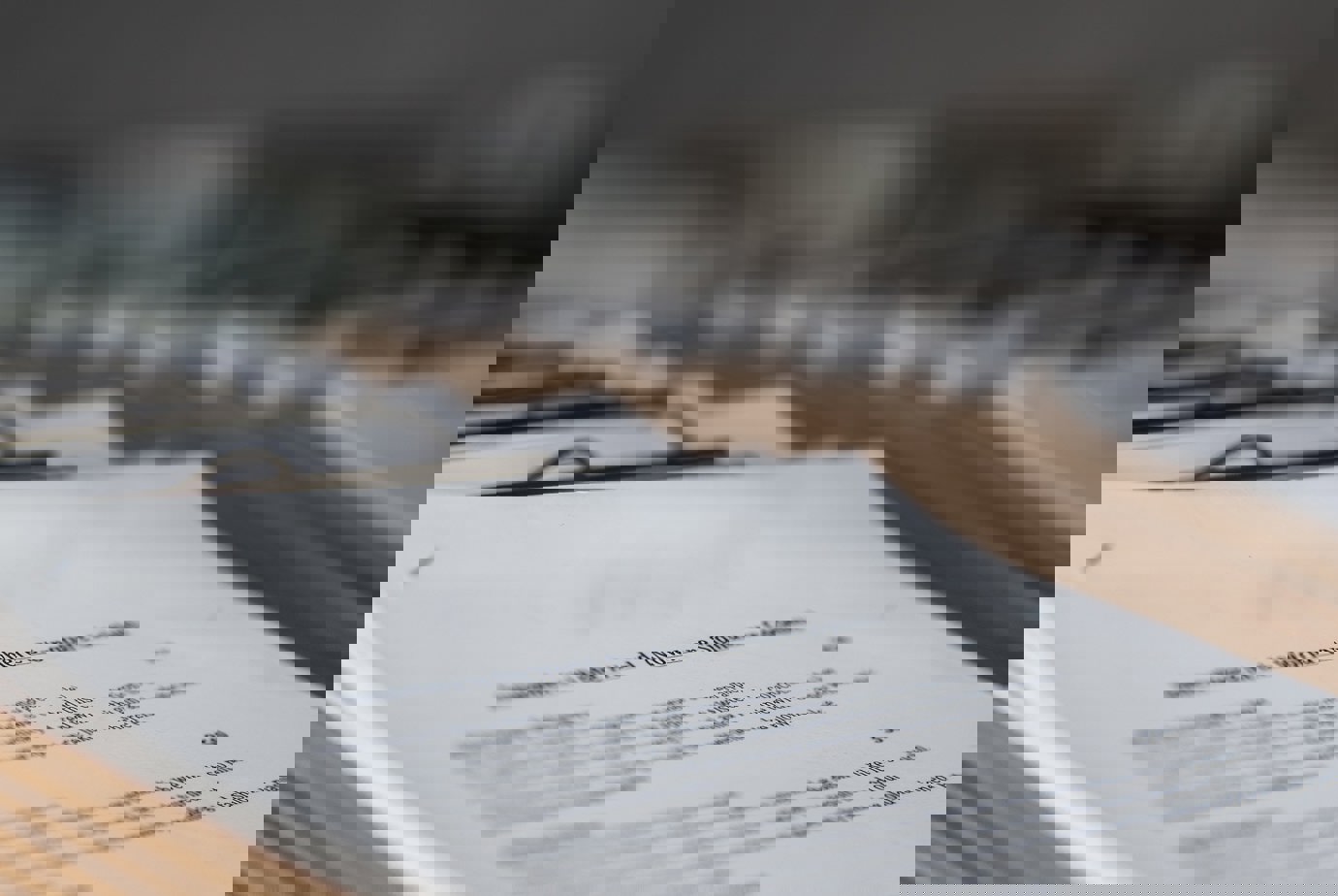Alternate decription