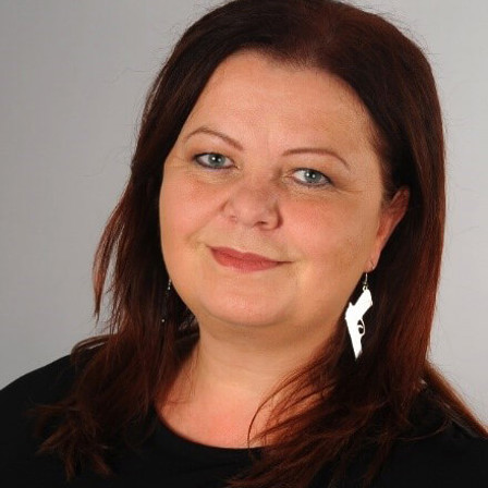 Marie Zemanová