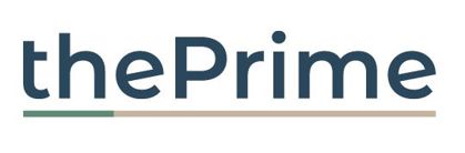 logo the Prime