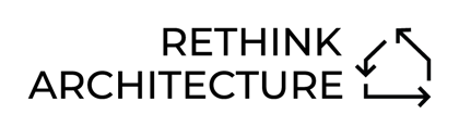 logo Rethink Architecture