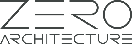 logo Zero Architecture