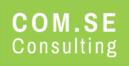Logo COM.SE Consulting